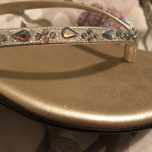 Italian Shoemakers sandals